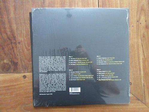 AIR - LateNightTales - 2 x LP Album (dubbelalbum) - 2018, Cd's en Dvd's, Vinyl Singles