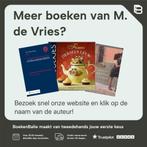 Westernrijden 9789048301096 M. de Vries, Verzenden, Gelezen, M. de Vries