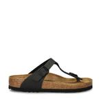 Birkenstock Gizeh sandalen voor dames in het Zwart, Kleding | Dames, Schoenen, Verzenden, Zwart, Nieuw, Sandalen of Muiltjes