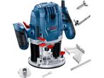 Bosch Professional GOF 130 Bovenfrees - 1300W, Verzenden, Zo goed als nieuw