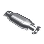 MagnaFlow Conv DF Toyota 88-95 - 23884, Auto-onderdelen, Uitlaatsystemen, Ophalen of Verzenden, Nieuw