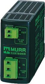 MURR MCS-B Universele Voedingseenheid 24V 2.5A | 85162, Verzenden, Nieuw, Overige typen