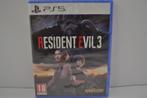 Resident Evil 3 - SEALED (PS5), Spelcomputers en Games, Games | Sony PlayStation 5, Verzenden, Zo goed als nieuw