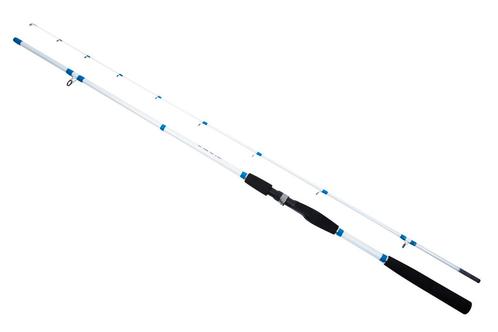 Catchmax Squid Inktvis Hengel 2.20m (30-150g), Watersport en Boten, Hengelsport | Algemeen, Werphengel, Nieuw, Verzenden
