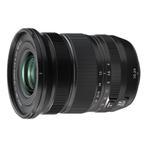 Fujifilm XF 10-24mm f/4.0 R OIS WR objectief - Tweedehands, Verzenden, Gebruikt, Groothoeklens