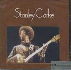 cd - Stanley Clarke - Stanley Clarke, Verzenden, Zo goed als nieuw