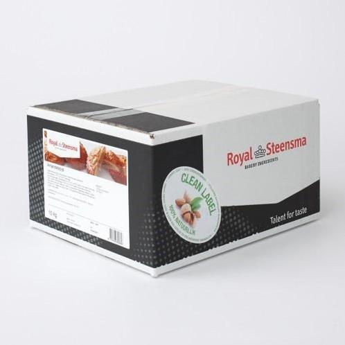 Damco Amandelspijs 10 kg, Hobby en Vrije tijd, Taarten en Cupcakes maken, Nieuw, Verzenden