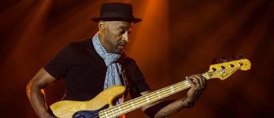 Marcus Miller Tickets, Tickets en Kaartjes, Evenementen en Festivals