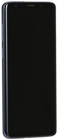 Samsung Galaxy S9 Plus 128GB blauw, Telecommunicatie, Mobiele telefoons | Samsung, Zonder abonnement, Android OS, Zonder simlock