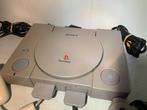 Sony - Playstation 1 (PS1) - (Vintage) With 2 Original, Nieuw