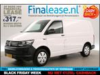 Volkswagen Transporter 2.0 TSI 150PK L1H1 Benzine Trekhaak, Volkswagen, Wit, Handgeschakeld, Nieuw