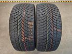 255/40/21102V BRIDGESTONE WINTERBANDEN 6,7MM PROFIEL 2X, Auto-onderdelen, Banden en Velgen, Ophalen, Gebruikt, 255 mm, Band(en)