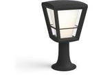 Philips Hue Econic - Sokkel - Slimme buitenverlichting IP44, Tuin en Terras, Buitenverlichting, Verzenden, Zo goed als nieuw