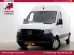 Mercedes-Benz Sprinter | Zakelijke Lease v.a. €482.47 pm, Automaat, Gebruikt, Euro 6, Wit