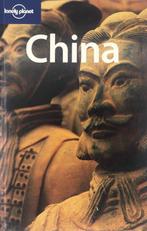 Lonely Planet China - Lonely Planet China, Boeken, Reisgidsen, Ophalen of Verzenden, Nieuw