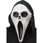 Scream maskers - Halloween maskers, Verzenden, Nieuw