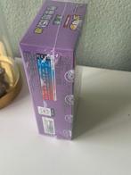 Pokémon - 1 Box - 151 boosterbox slim Gengar Chinese, Hobby en Vrije tijd, Verzamelkaartspellen | Pokémon, Nieuw