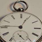 H.H.H Ancre - 1870-80. - pocket watch No Reserve Price -, Nieuw