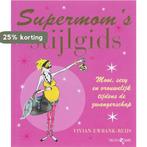 Supermoms stijlgids 9789049999223 Vivian Ewbank-Res, Verzenden, Gelezen, Vivian Ewbank-Res
