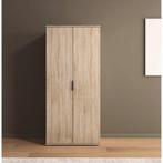 rauch Draaideurkast Kledingkast Kast Garderobe Wasmand, Verzenden, Nieuw