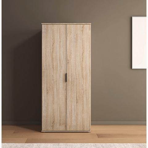 rauch Draaideurkast Kledingkast Kast Garderobe Wasmand, Huis en Inrichting, Kasten | Kledingkasten, Nieuw, Verzenden