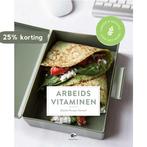 Arbeidsvitaminen 9789492206213 Mascha Perquin-Sarneel, Boeken, Verzenden, Zo goed als nieuw, Mascha Perquin-Sarneel