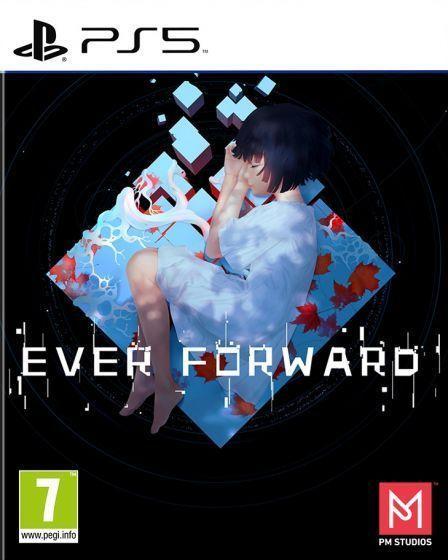 Ever Forward-Standaard (PlayStation 5) NIEUW, Spelcomputers en Games, Games | Sony PlayStation 5, Nieuw, Ophalen of Verzenden