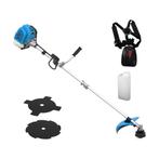 Gude benzine bosmaaier GFS 52.3 - 52 cc -, Tuin en Terras, Bosmaaiers, Ophalen of Verzenden, Nieuw