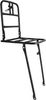 Vwp Voordrager 28 Inch Aluminium Zwart, Ophalen of Verzenden, Zo goed als nieuw, Vwp