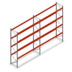 Aanbieding: Combideal palletstelling AR T2 4500x7440x1100 mm