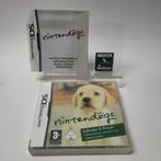 Nintendogs Lab & Friends American Edition Nintendo DS, Spelcomputers en Games, Ophalen of Verzenden, Nieuw