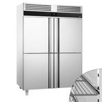 GGM Gastro | RVS koelkast PREMIUM - GN 2/1 - 1400 liter - |, Verzenden