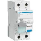 Hager Haco aardlekautomaat 2P 25a 0,03a B - ADA925G, Nieuw