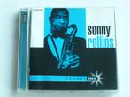 Sonny Rollins - Planet Jazz, Verzenden, Nieuw in verpakking
