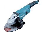 Makita GA9020RF | 230mm haakse slijper met softstart -, Verzenden, Nieuw