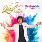 Olaf der Flipper - Dankeschon - CD, Ophalen of Verzenden, Nieuw in verpakking