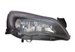 KOPLAMP VOOR OPEL ASTRA J 2009-2015 1216725, Ophalen of Verzenden, Nieuw