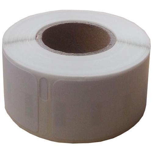 Dymo 99017 labels 12x51mm permanent 1 rol (huismerk), Computers en Software, Printerbenodigdheden, Nieuw, Verzenden