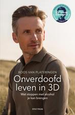 Onverdoofd leven in 3D (9789000398492, Koos van Plateringen), Verzenden, Nieuw