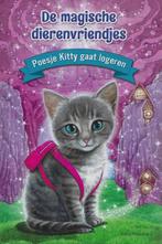 De magische dierenvriendjes 9789043831598 D. Meadows, Verzenden, Zo goed als nieuw, D. Meadows