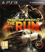 Need for Speed: The Run (PS3) PEGI 16+ Racing: Car, Spelcomputers en Games, Games | Sony PlayStation 3, Zo goed als nieuw, Verzenden