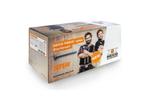HECO-TOPIX-plus Profiset Schreiner, Schraubensortiment, Verzenden, Nieuw