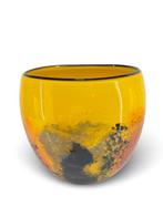 Ioan Nemtoi - Vaas - Fire / Volcano Series - Mond Geblazen