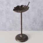 Vogelbad - Gietijzer, Antiek en Kunst, Curiosa en Brocante