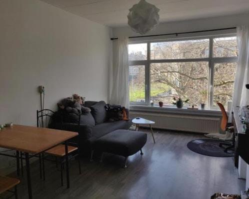 Appartement te huur in Rotterdam - 60 m² - 2 kamer(s) - 2, Huizen en Kamers, Huizen te huur, Zuid-Holland, Appartement