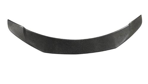 Carbon kofferbak spoiler lip Tesla Model 3, Auto diversen, Tuning en Styling, Verzenden