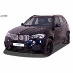 Vario-X Voorspoiler Lip M Pakket BMW X5 F15 B7515, Nieuw, BMW, Voor