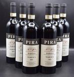 2021 Pira, Marenca - Barolo DOCG - 6 Flessen (0.75 liter), Nieuw