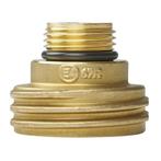 ProPlus LPG nippel - Europa - messing - 22 mm - eenvoudig..., Auto-onderdelen, Ophalen of Verzenden, Nieuw