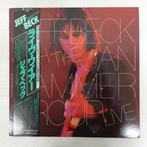 Jeff Beck With The Jan Hammer Group - Live / Masters At Work, Nieuw in verpakking